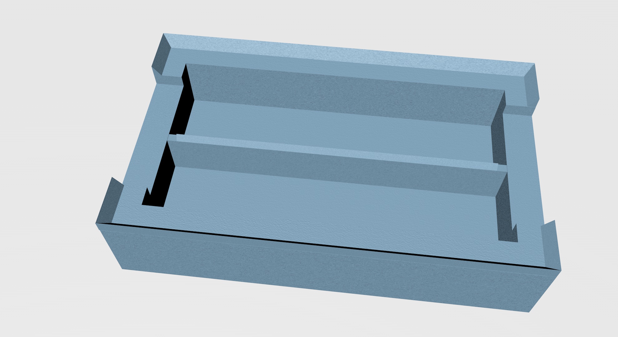 lewin乐玩微2023年度专利&mdash;&mdash;一种倒料治具